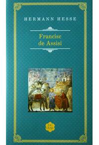 Copertă produs Francisc de Assisi