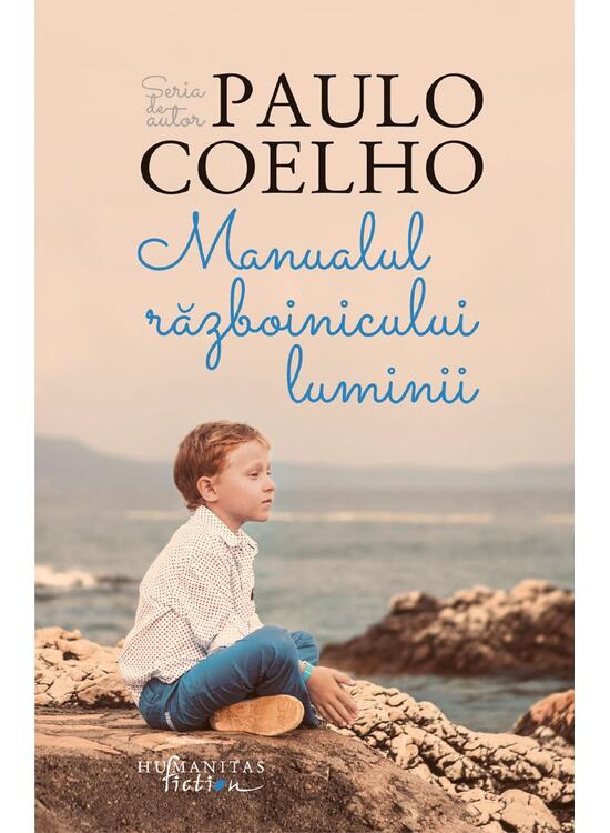 Copertă produs Manualul războinicului luminii - gallery big 1