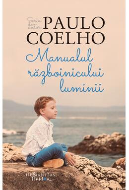 Copertă produs Manualul războinicului luminii