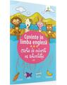 Copertă produs Carte de colorat cu activități. Cuvinte &icirc;n limba engleză (3-5 ani) - thumb 1