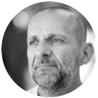 Fotografie autor Radu Aldulescu