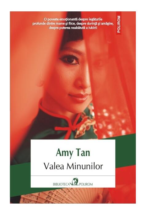 Copertă produs Valea Minunilor