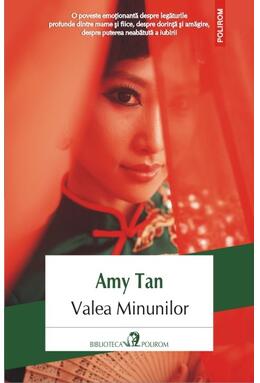 Copertă produs Valea Minunilor