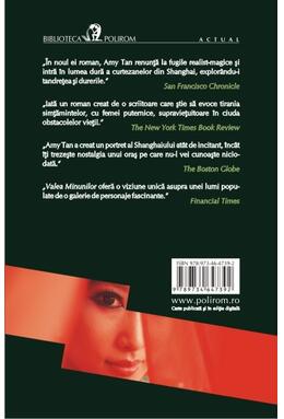 Copertă produs Valea Minunilor