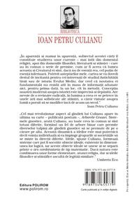 Copertă produs Arborele Gnozei. Mitologia gnostică de la creștinismul timpuriu la nihilismul modern