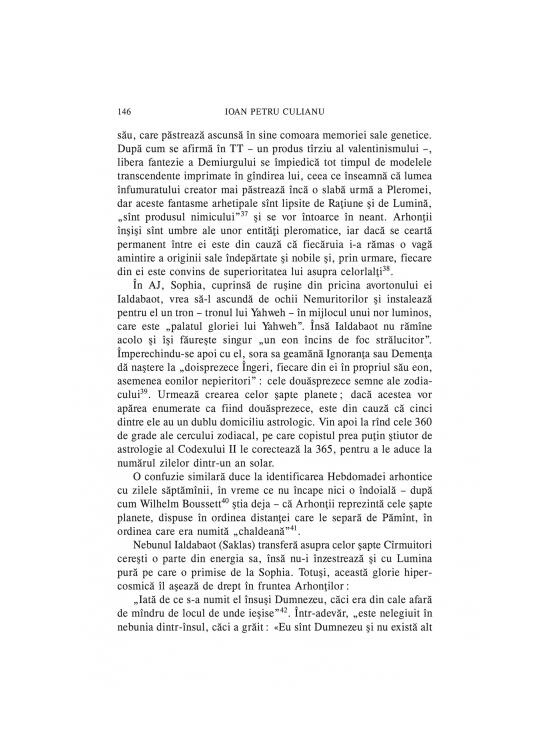 Copertă produs Arborele Gnozei. Mitologia gnostică de la creștinismul timpuriu la nihilismul modern - gallery big 11