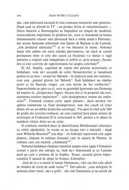 Copertă produs Arborele Gnozei. Mitologia gnostică de la creștinismul timpuriu la nihilismul modern