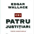 Copertă produs Cei patru justițiari. Toate aventurile - gallery small 