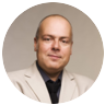 Fotografie autor Marek Krajewski