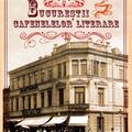 Copertă produs Bucureștii cafenelelor literare - gallery small 