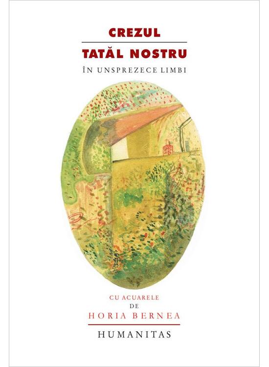 Copertă produs Crezul. Tatăl nostru - gallery big 1