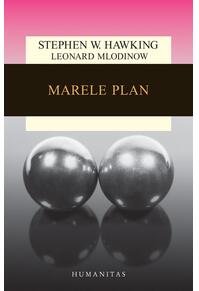 Copertă produs Marele plan