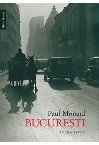 Copertă produs București