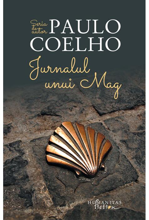 Copertă produs Jurnalul unui mag