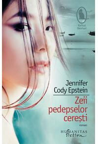 Copertă produs Zeii pedepselor cerești