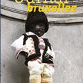 Copertă produs Jurnal bruxellez - gallery small 