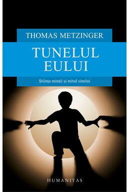 Copertă produs Tunelul Eului