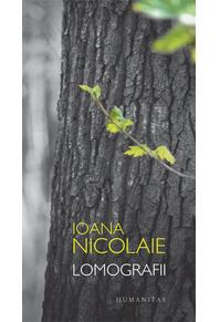 Copertă produs Lomografii