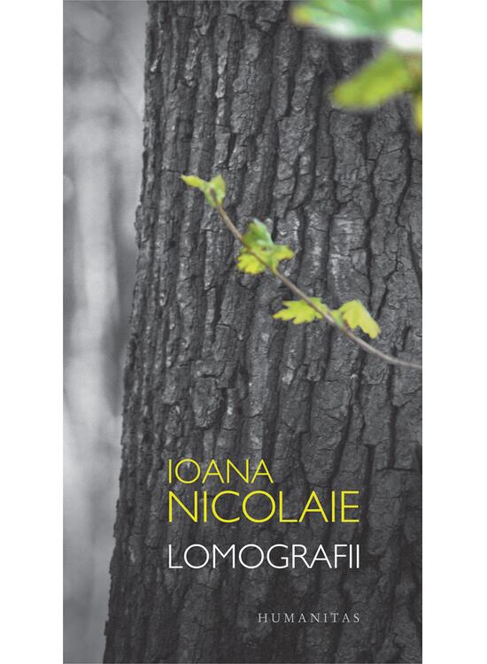 Copertă produs Lomografii - gallery big 1