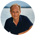 Fotografie autor Ruediger Schache