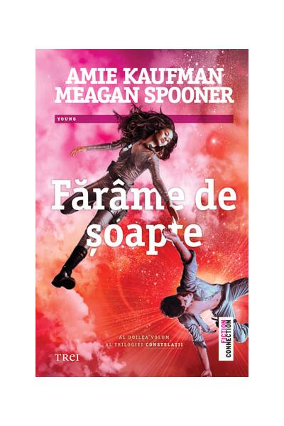 Făr&acirc;me de şoapte