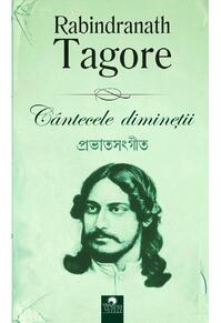 Copertă produs Cântecele dimineții