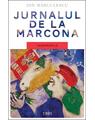 Copertă produs Jurnalul de la Marcona - thumb 1