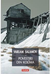 Copertă produs Povestiri din Kolîma (Vol. II)