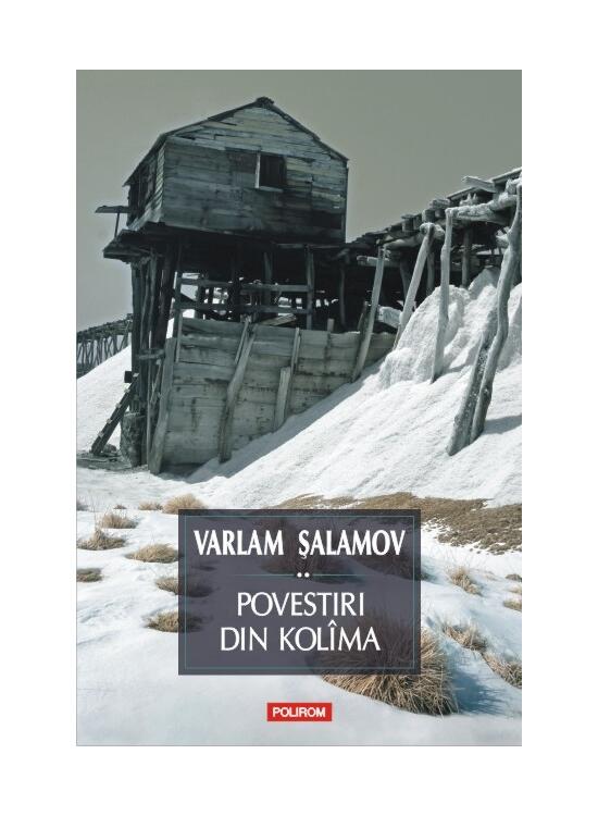 Copertă produs Povestiri din Kol&icirc;ma (Vol. II) - gallery big 1