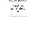 Copertă produs Povestiri din Kol&icirc;ma (Vol. II) - gallery small 