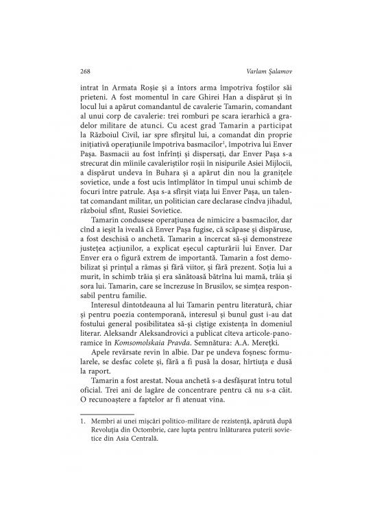 Copertă produs Povestiri din Kol&icirc;ma (Vol. II) - gallery big 9