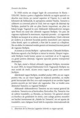 Copertă produs Povestiri din Kol&icirc;ma (Vol. II)