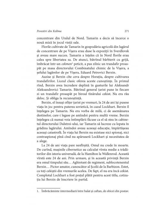 Copertă produs Povestiri din Kol&icirc;ma (Vol. II) - gallery big 12