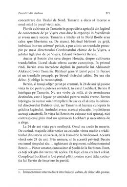 Copertă produs Povestiri din Kol&icirc;ma (Vol. II)