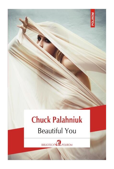 Copertă produs Beautiful You