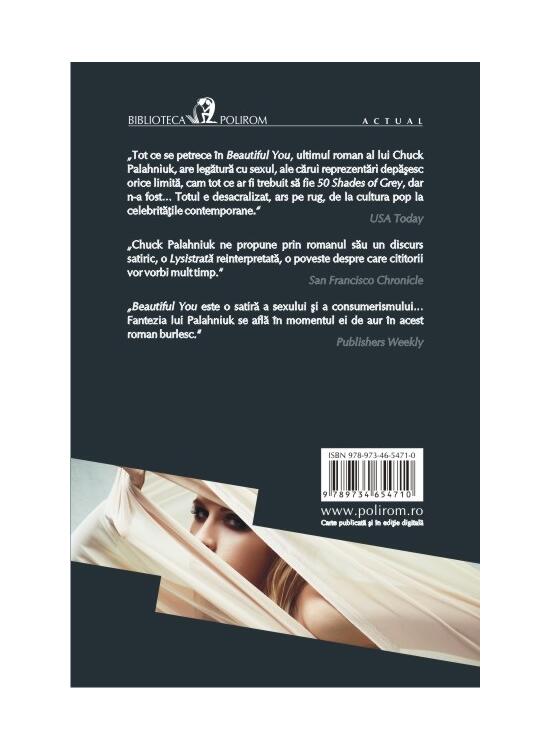 Copertă produs Beautiful You - gallery big 2