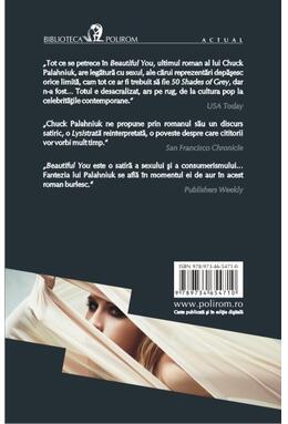 Copertă produs Beautiful You