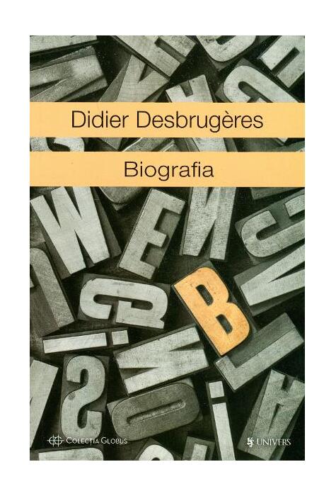 Copertă produs Biografia