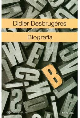 Copertă produs Biografia