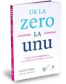 Copertă produs De la zero la unu - thumb 1