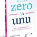 Copertă produs De la zero la unu - gallery small 