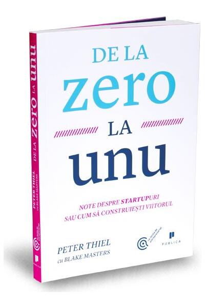 De la zero la unu