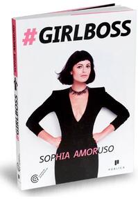 Copertă produs Girlboss