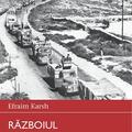 Copertă produs Războiul arabo-israelian 1948. Războaie care au schimbat lumea - gallery small 