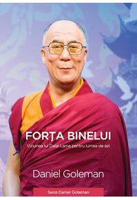 Copertă produs Forța binelui