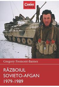 Copertă produs Războiul sovieto-afgan 1979-1989. Războaie care au schimbat lumea