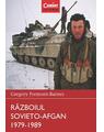 Copertă produs Războiul sovieto-afgan 1979-1989. Războaie care au schimbat lumea - thumb 1