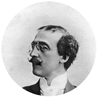 Fotografie autor Alexandru Macedonski