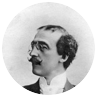 Fotografie autor Alexandru Macedonski