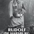 Copertă produs Rudolf de Habsburg. Mayerling sau sfârşitul unui imperiu - gallery small 